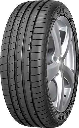 Goodyear 285/35R22 106W Eagle F1 Asymmetric 3 Sct (Takım olarak satılır)